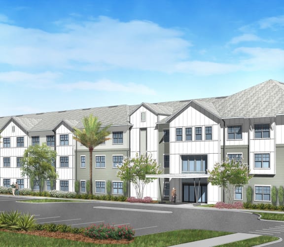 Addison Landing Sister Properties